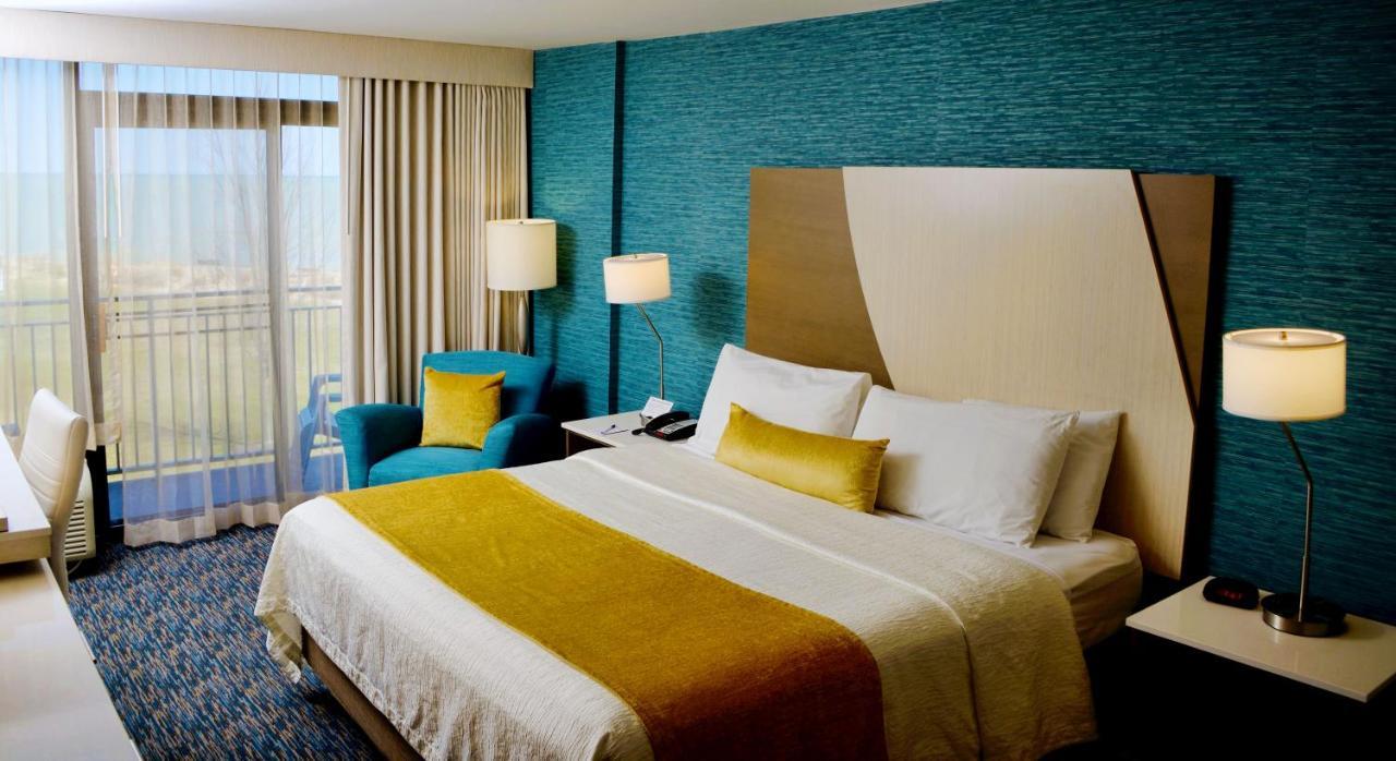 Illinois Beach Resort & Conf. Center; Best Western Premier Collection Zion Luaran gambar