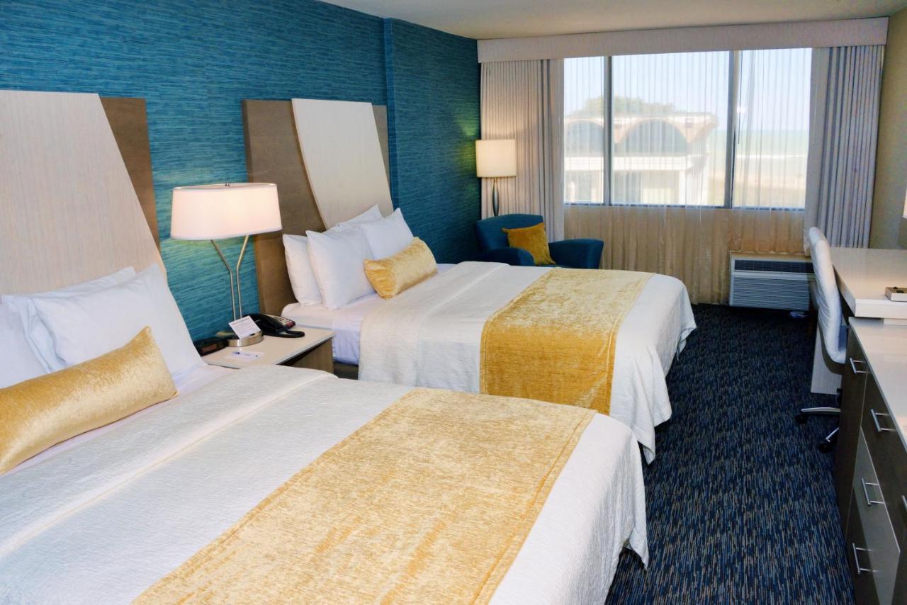 Illinois Beach Resort & Conf. Center; Best Western Premier Collection Zion Luaran gambar