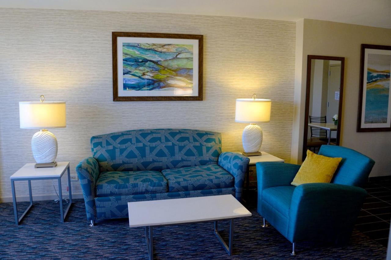 Illinois Beach Resort & Conf. Center; Best Western Premier Collection Zion Luaran gambar