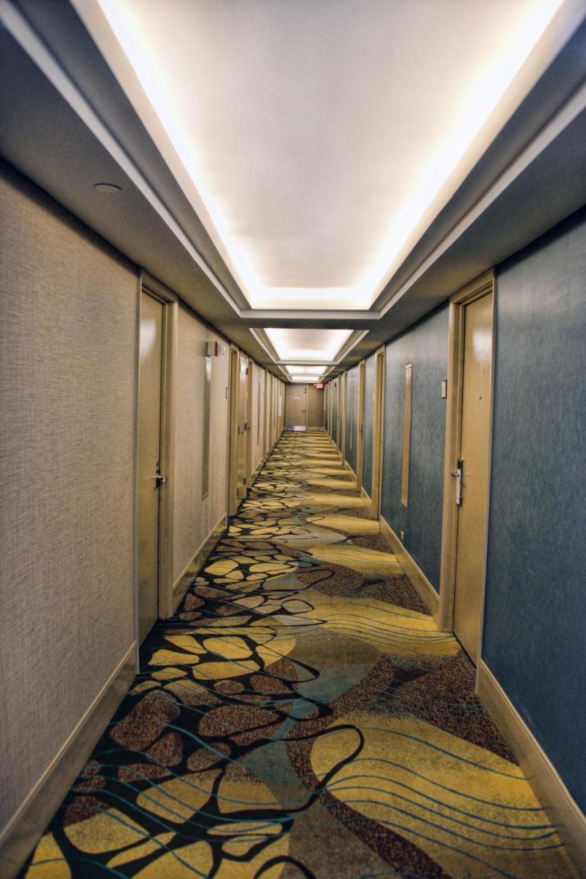 Illinois Beach Resort & Conf. Center; Best Western Premier Collection Zion Luaran gambar