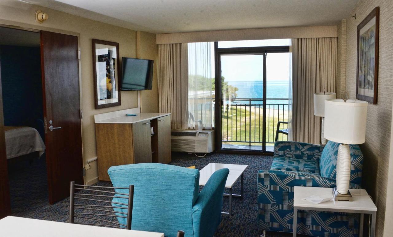 Illinois Beach Resort & Conf. Center; Best Western Premier Collection Zion Luaran gambar