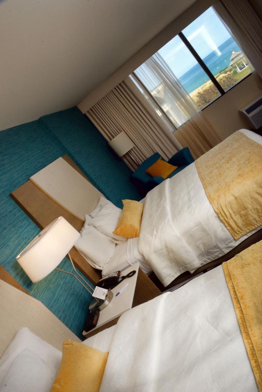 Illinois Beach Resort & Conf. Center; Best Western Premier Collection Zion Luaran gambar