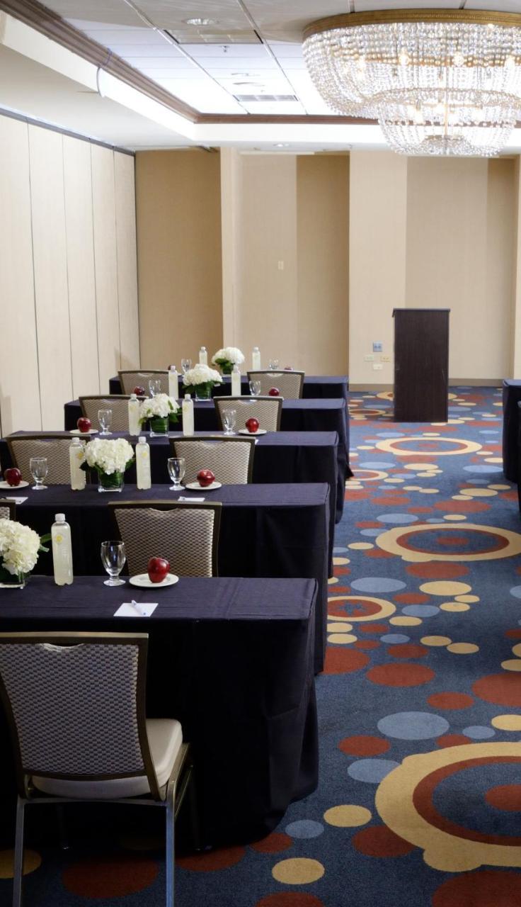 Illinois Beach Resort & Conf. Center; Best Western Premier Collection Zion Luaran gambar