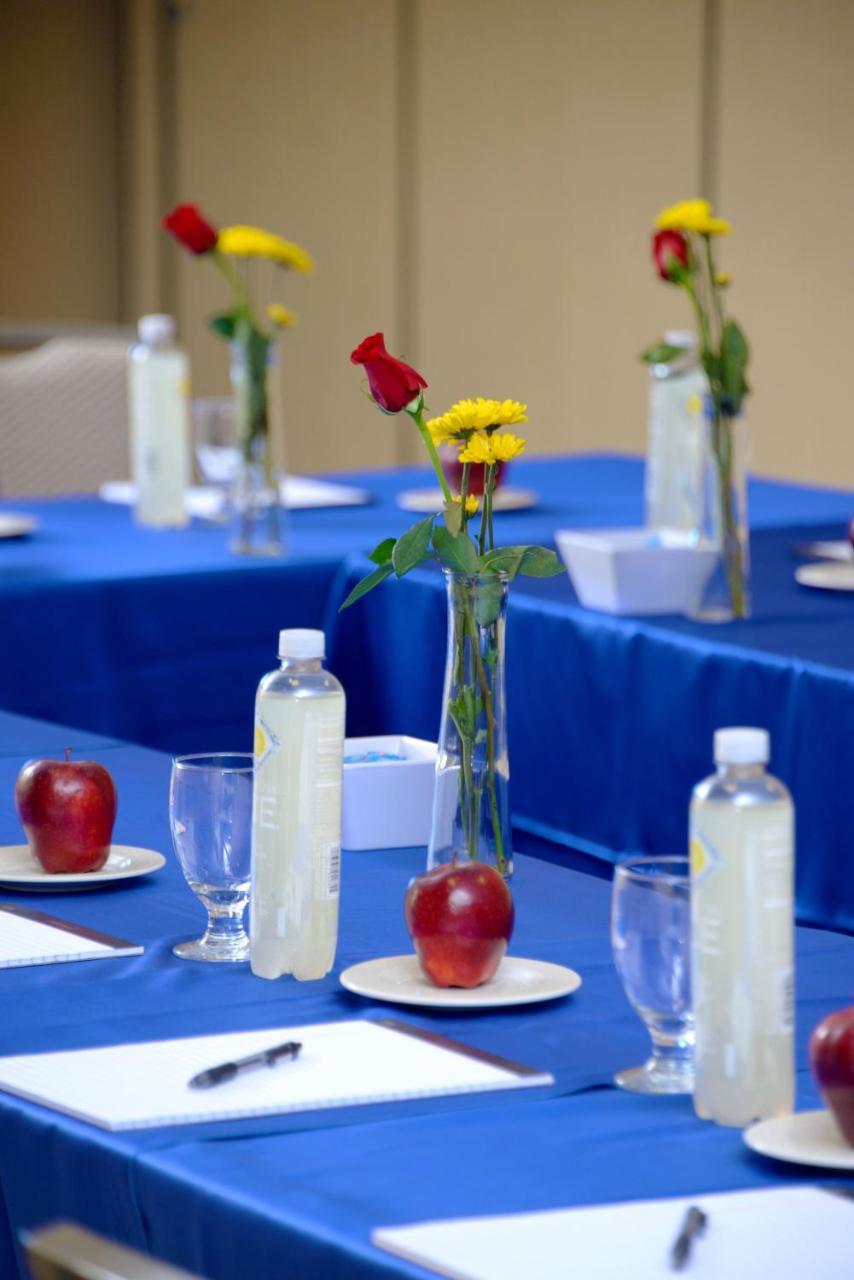 Illinois Beach Resort & Conf. Center; Best Western Premier Collection Zion Luaran gambar