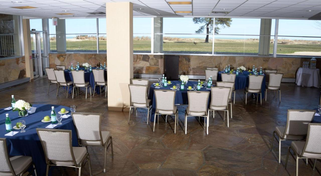 Illinois Beach Resort & Conf. Center; Best Western Premier Collection Zion Luaran gambar