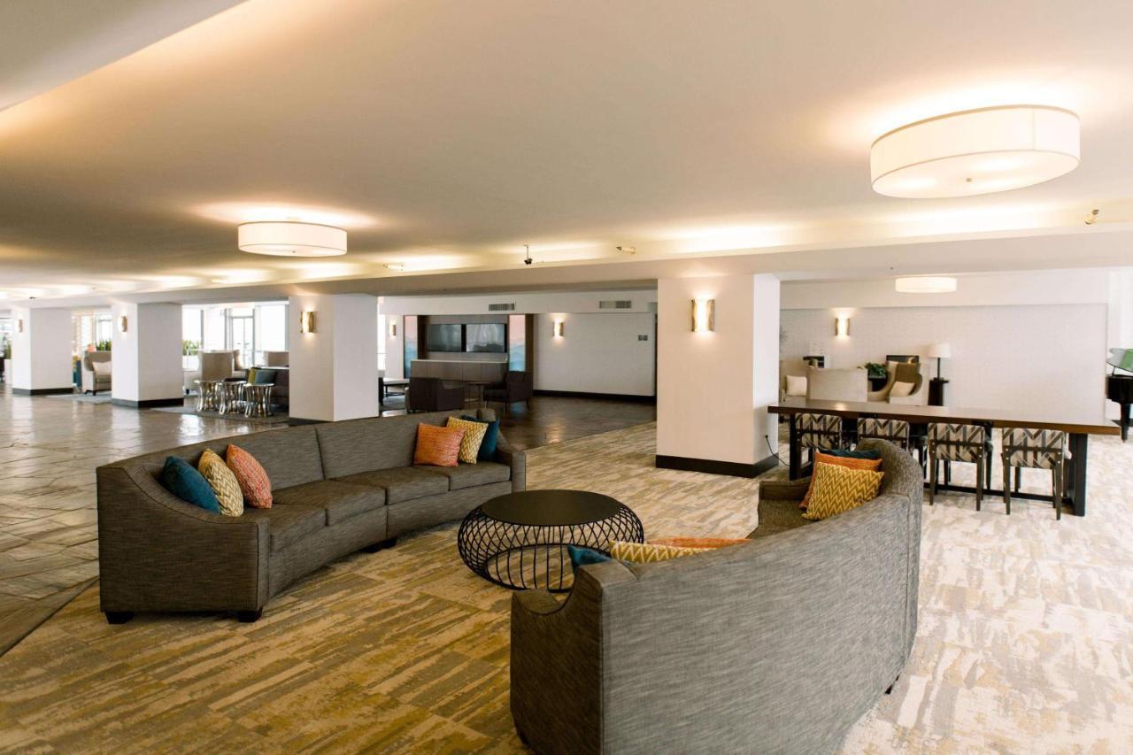Illinois Beach Resort & Conf. Center; Best Western Premier Collection Zion Luaran gambar