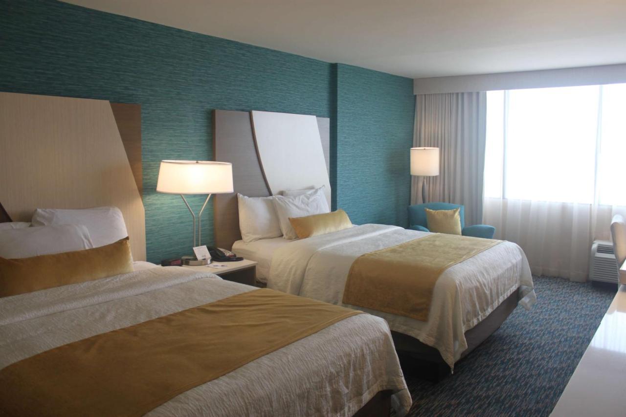 Illinois Beach Resort & Conf. Center; Best Western Premier Collection Zion Luaran gambar