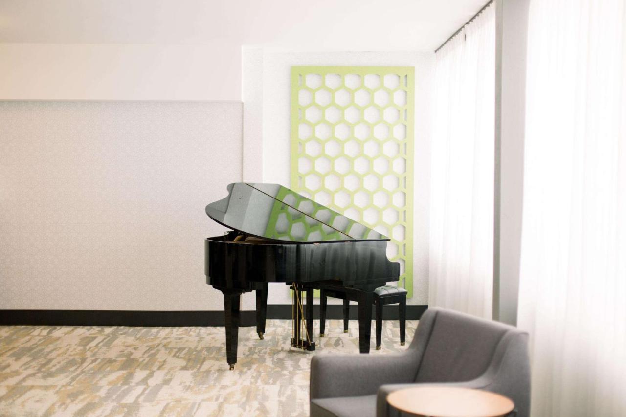 Illinois Beach Resort & Conf. Center; Best Western Premier Collection Zion Luaran gambar