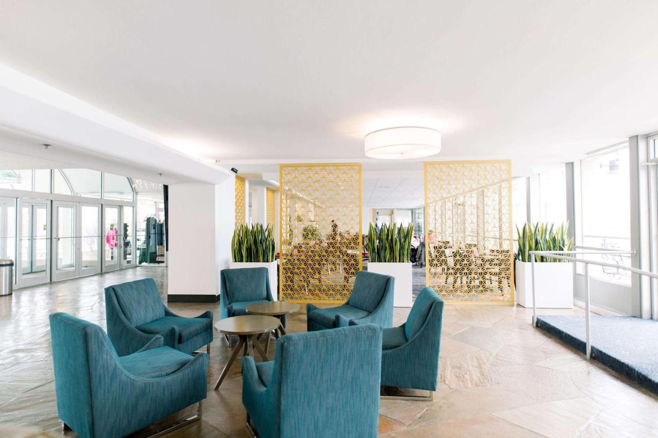 Illinois Beach Resort & Conf. Center; Best Western Premier Collection Zion Luaran gambar