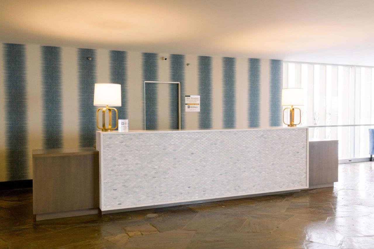 Illinois Beach Resort & Conf. Center; Best Western Premier Collection Zion Luaran gambar