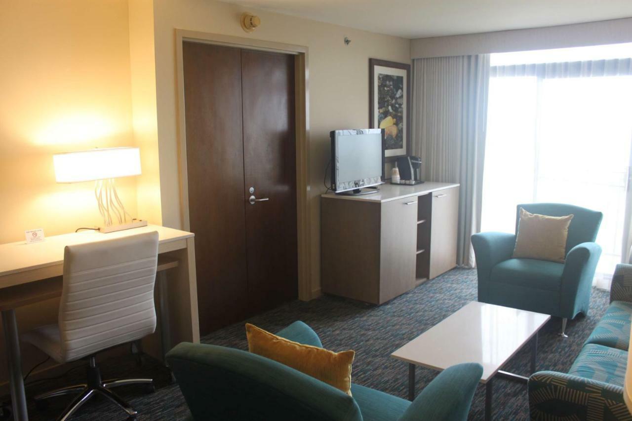 Illinois Beach Resort & Conf. Center; Best Western Premier Collection Zion Luaran gambar