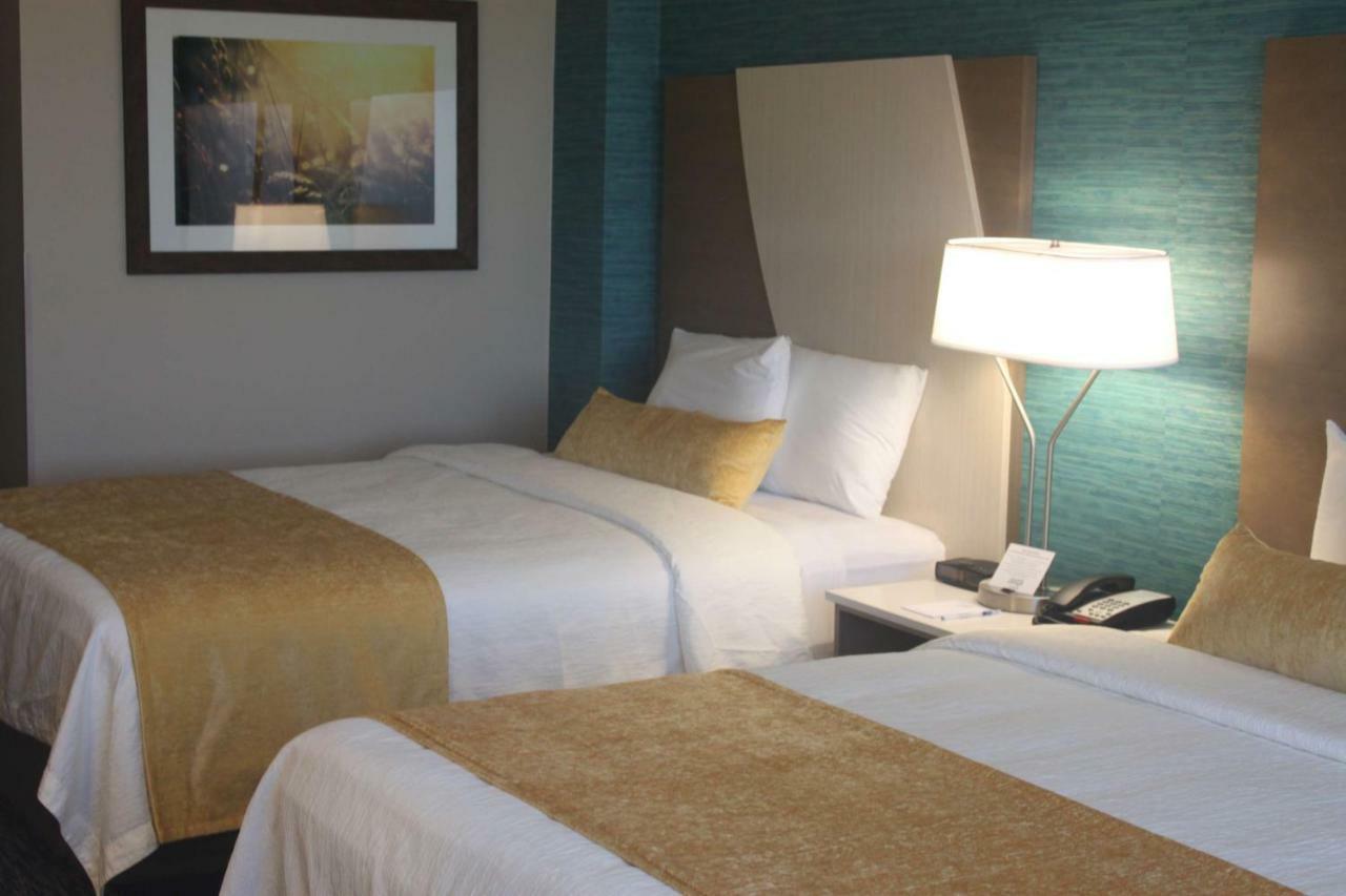 Illinois Beach Resort & Conf. Center; Best Western Premier Collection Zion Luaran gambar